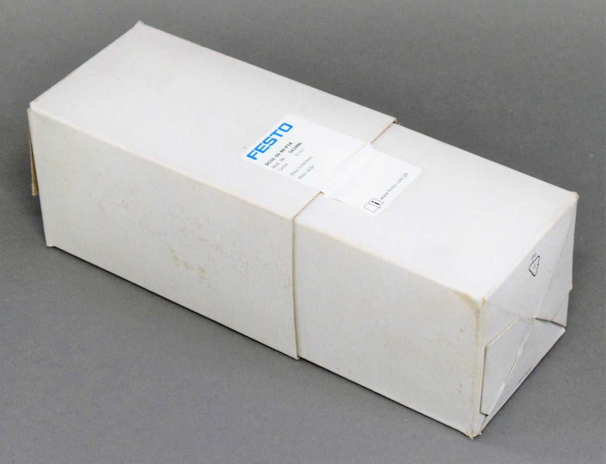 DGSL-16-80-P1A Ny i forseglet pakke