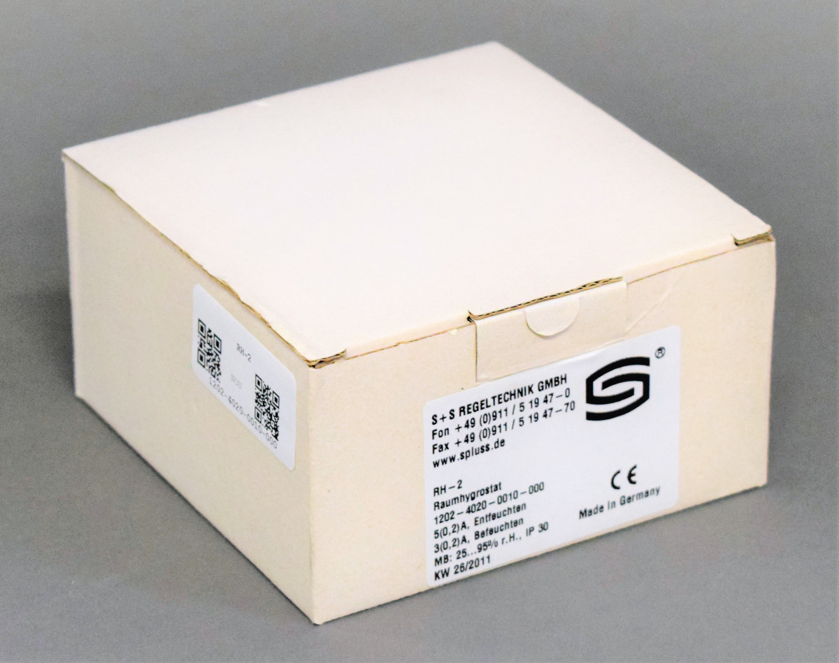 RH-2 1202-4020-0010-000 New in sealed package