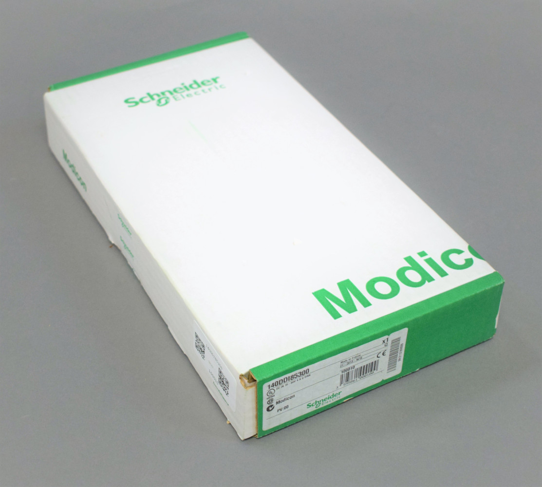 140DDI85300 Ny i forseglet pakke