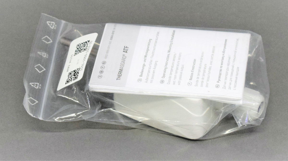 ATF2 Pt100 1101-1050-1003-000 New in sealed package