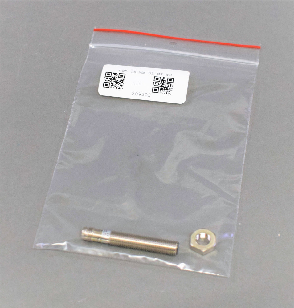 DCB 08 MB 02 NS-T3 Neu ohne verpackung