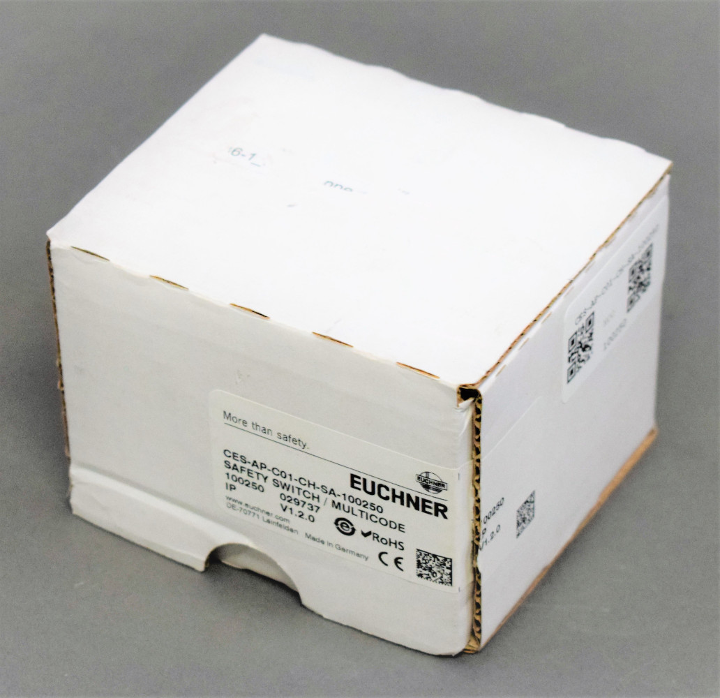 CES-AP-C01-CH-SA-100250 100250 New in an open package