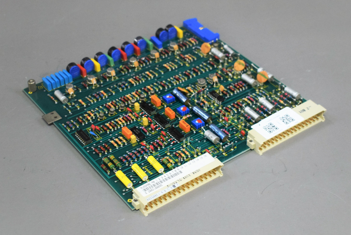 6DM1001-2LA00-2 Used