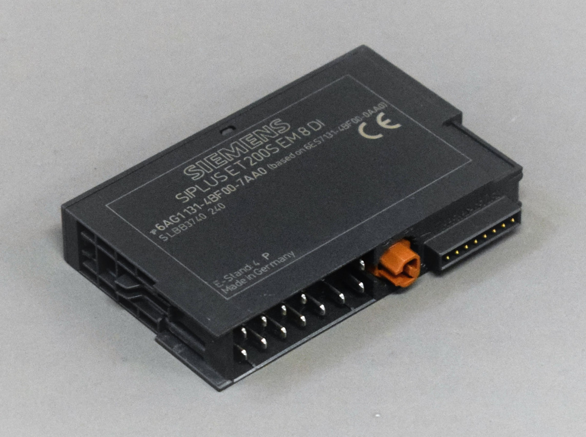 6AG1131-4BF00-7AA0 Used