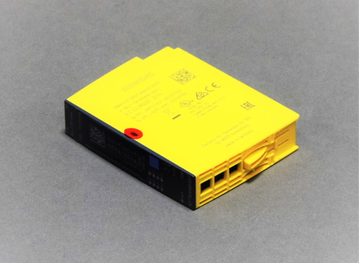6ES7136-6AA00-0CA1 Obnovljen