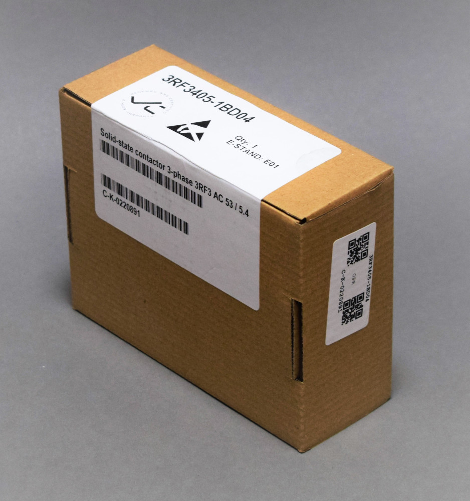 3RF3405-1BD04 Obnovljen