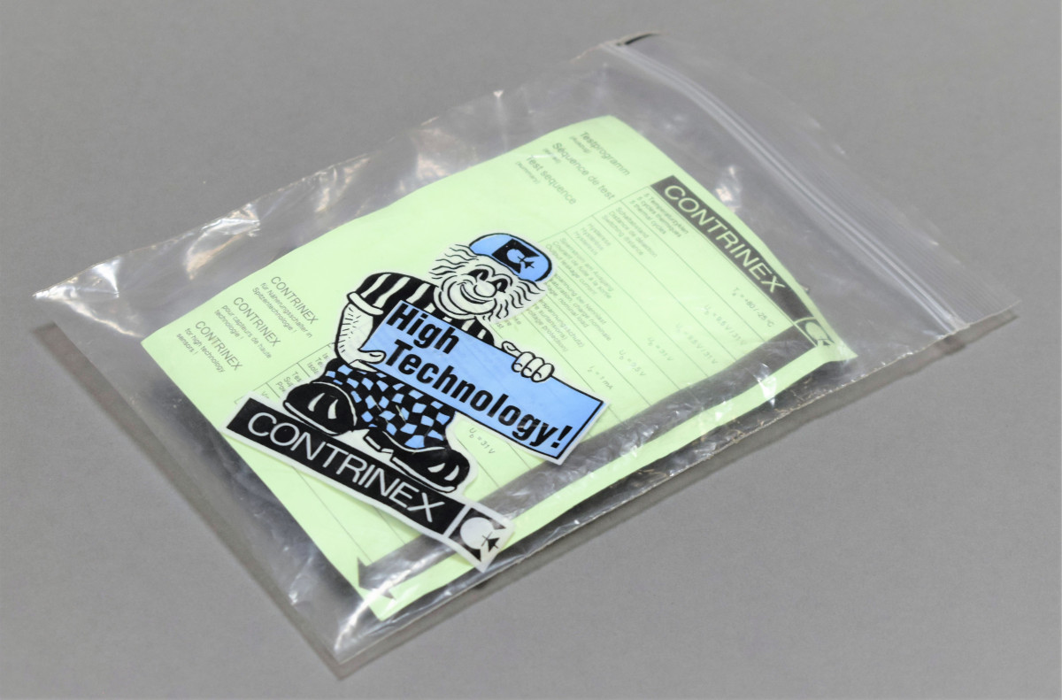 DW-AD-303-03 New in sealed package