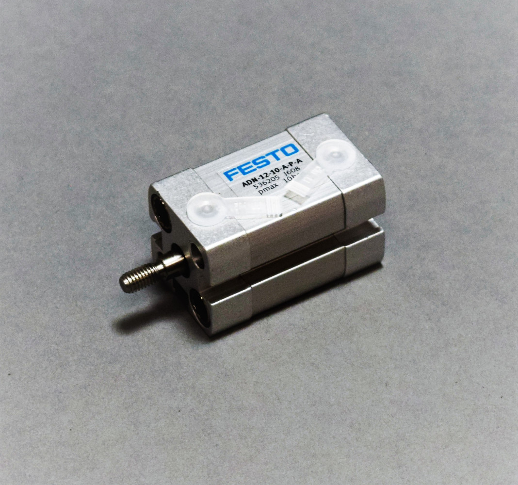 ADN-12-10-A-P-A 536205 New without box