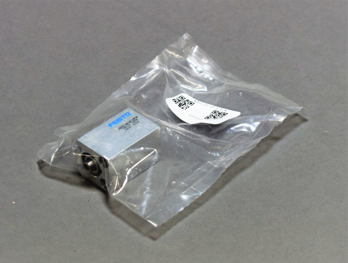 ADVC-16-15-I-P-A 188110 New in sealed package