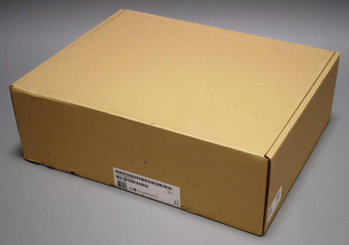 6AV2128-3MB06-0AX1 New in sealed package