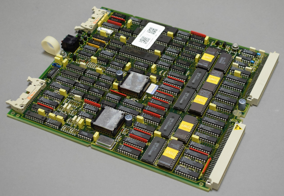 6SC6500-0NA04 Brukt