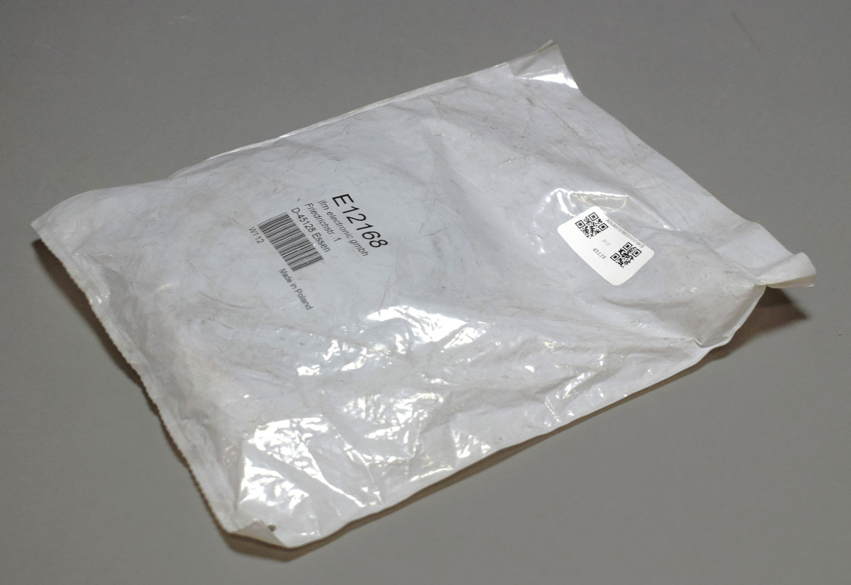 ADOAH080MSS0005B08 Nový obal uzavřen
