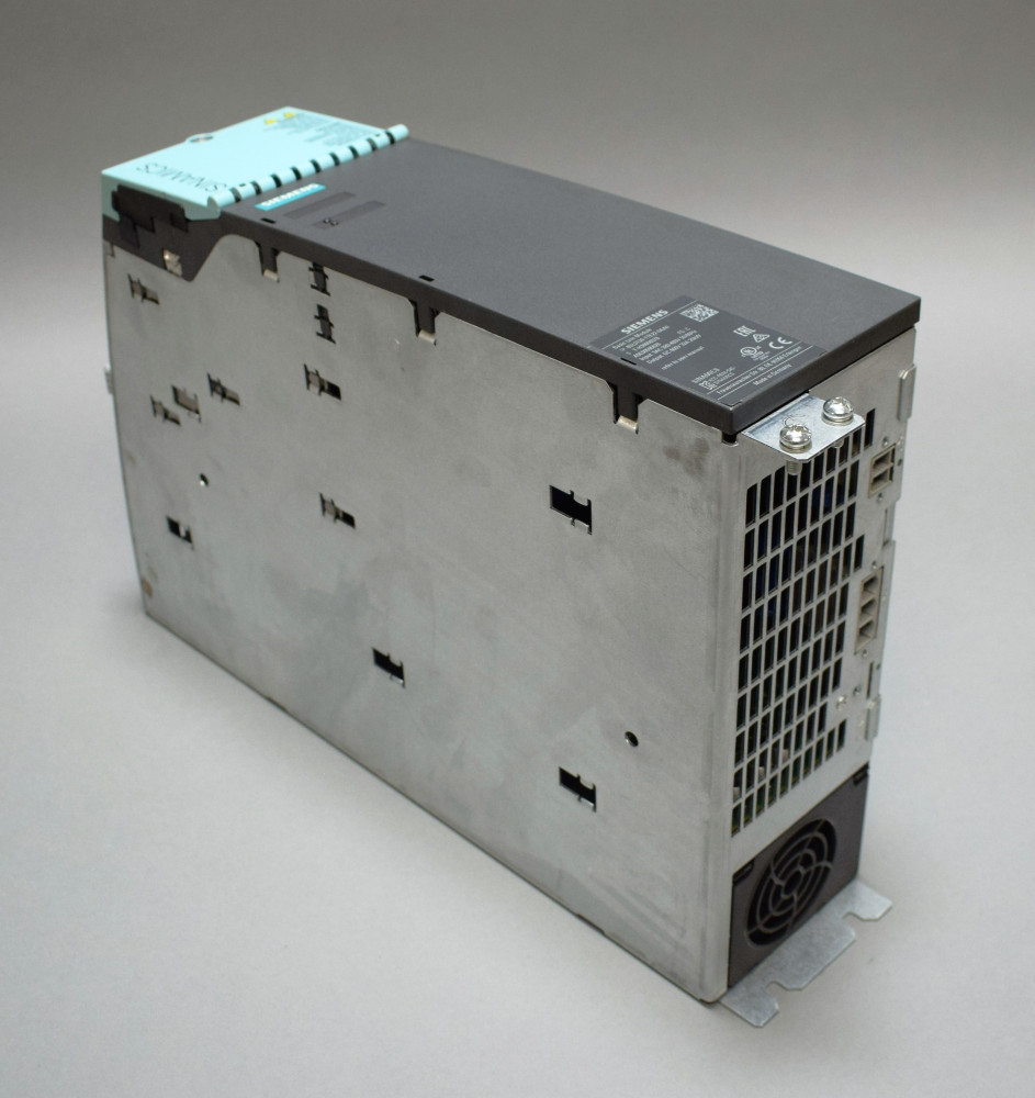 6SL3130-1TE22-0AA0 Used