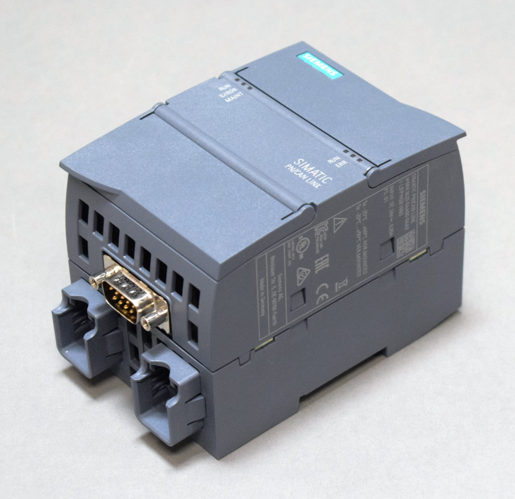 6BK1620-0AA00-0AA0 New without box