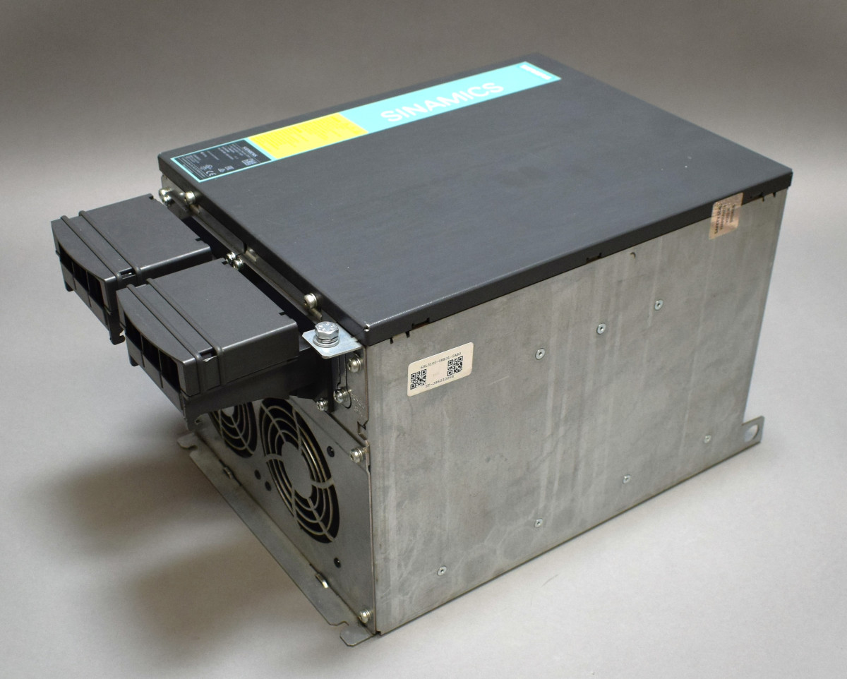 6SL3100-0BE31-2AB0 Brukt