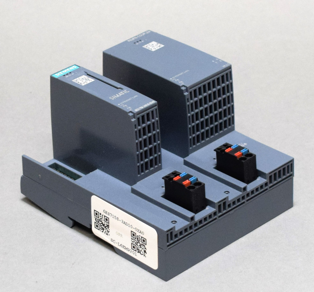 6ES7158-3AD10-0XA0 Renovéiert