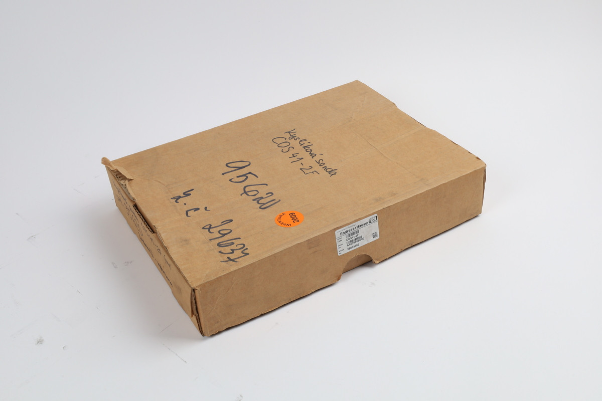 COS41-2F New in an open package