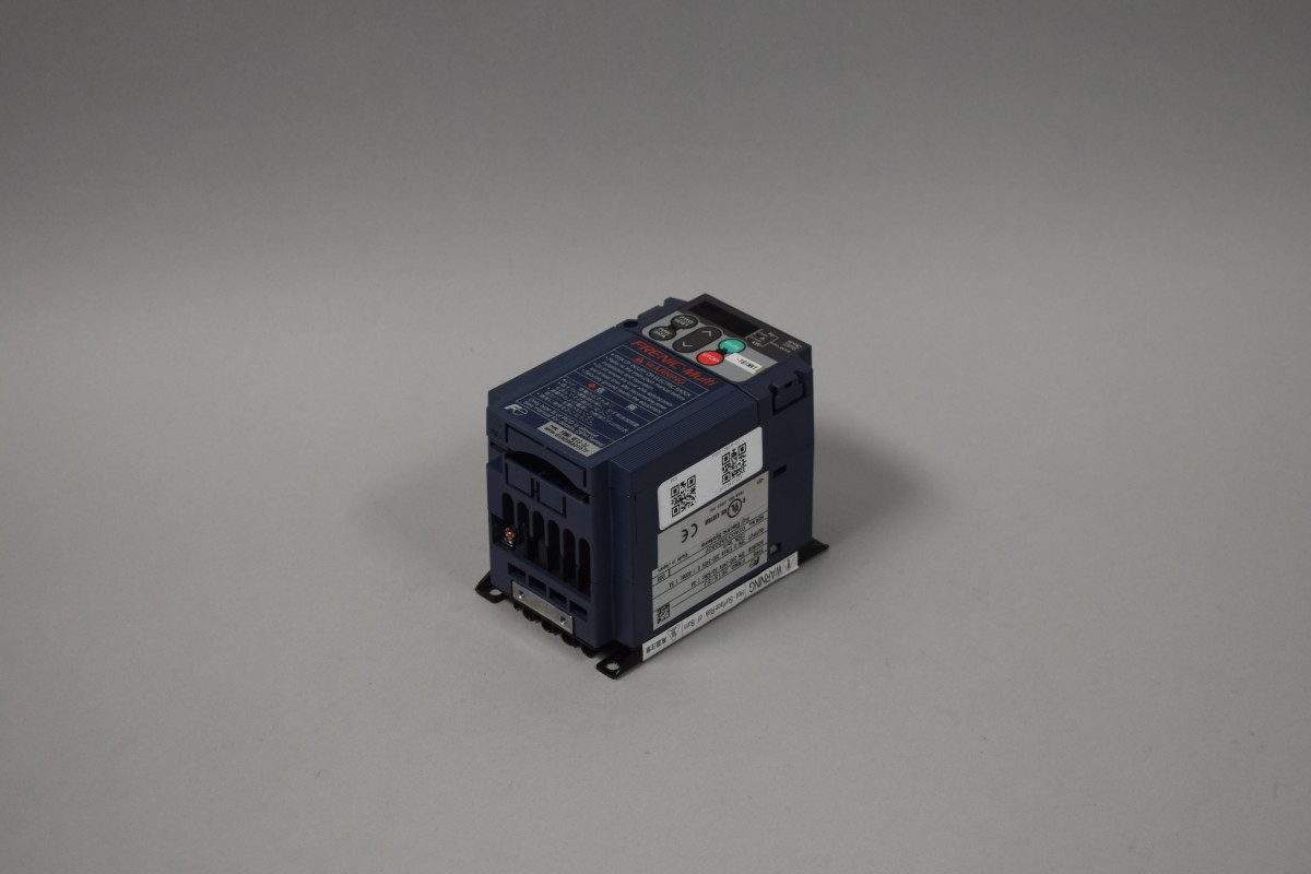 FRN0-2E1S-2J Used