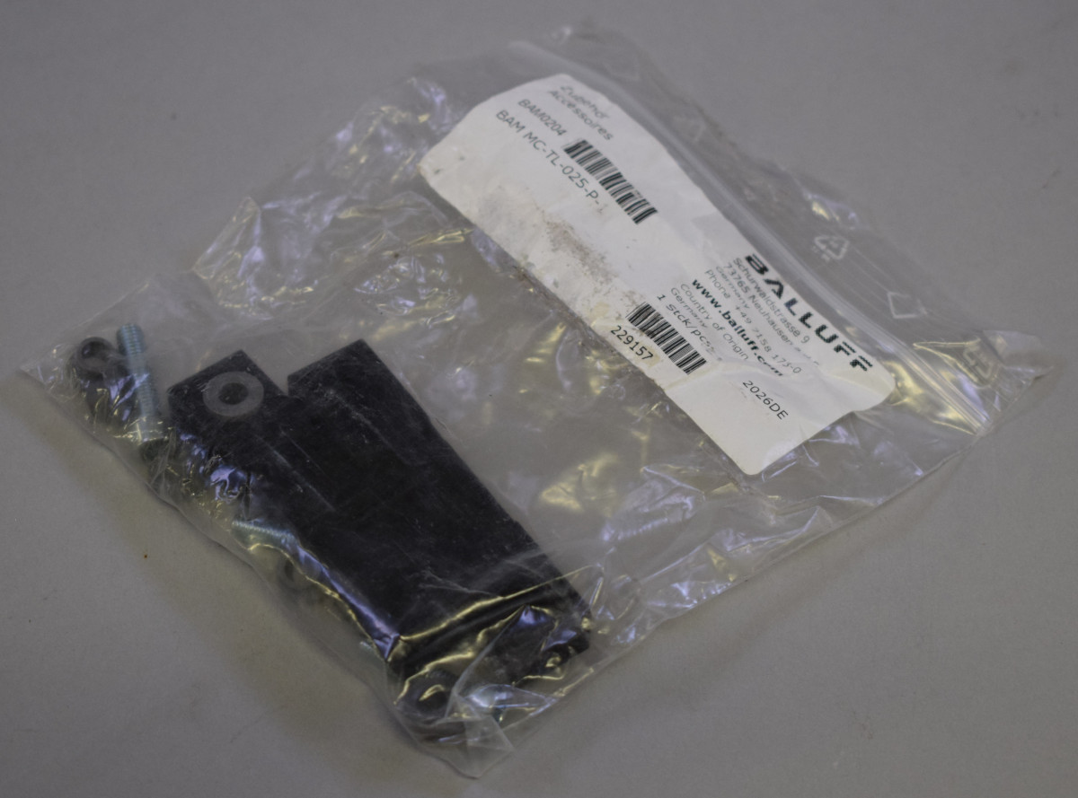 BAM MC-TL-025-P-1 Usato