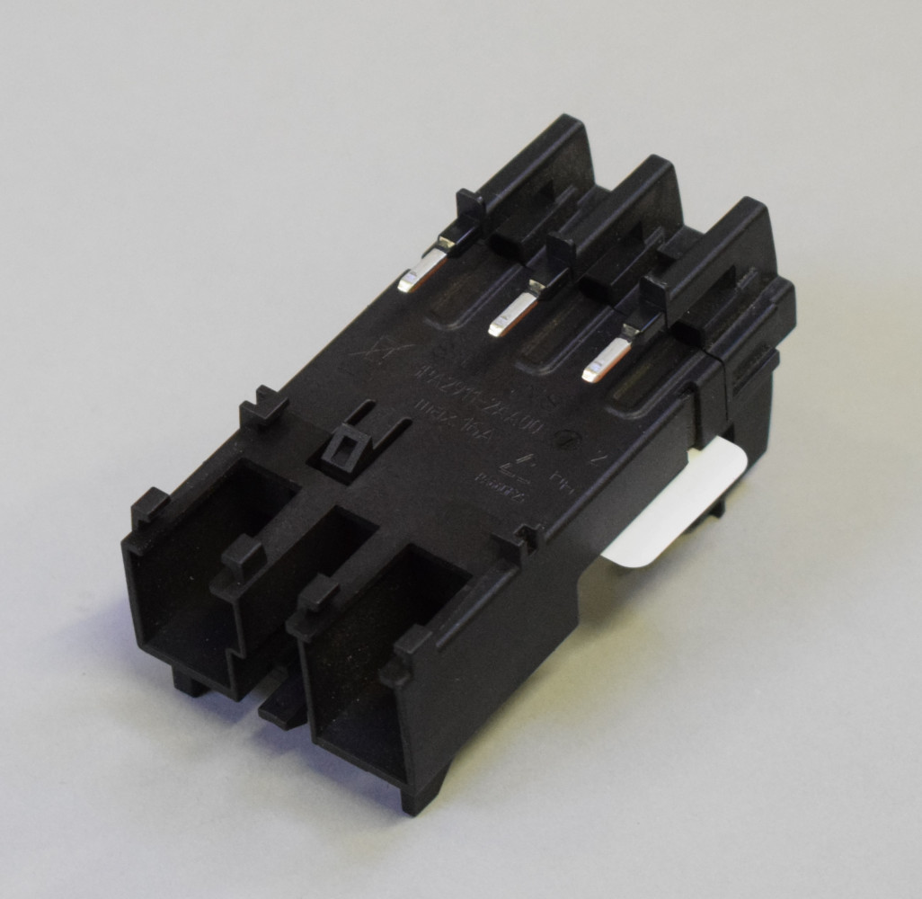 3RA2911-2AA00 Benotzt