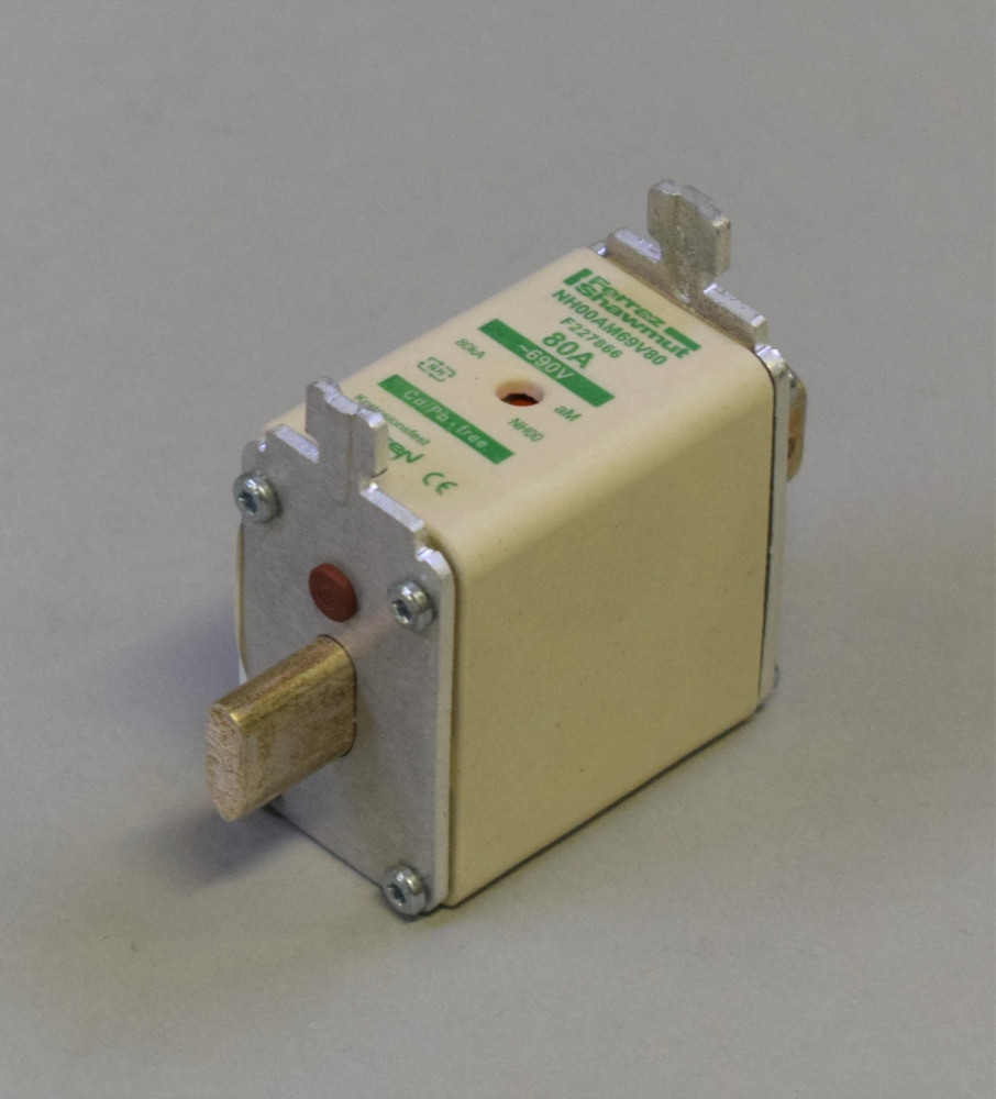 NH00AM69V80 F227866 New without box