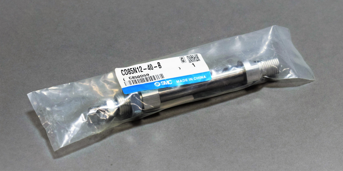 CD85N12-40-B Nuevo en paquete sellado