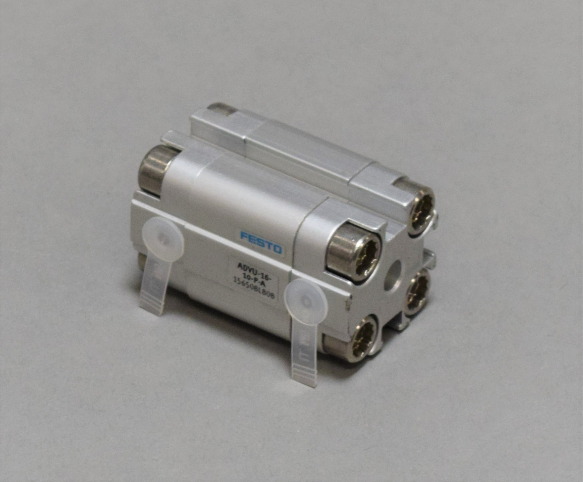 ADVU-16-10-P-A 156508 New without box