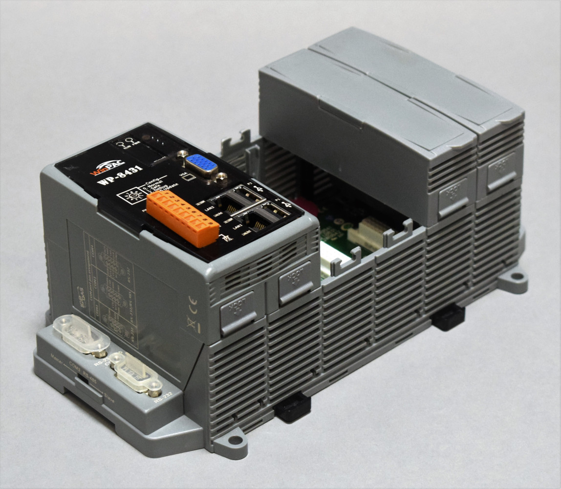 WP-8431 Used