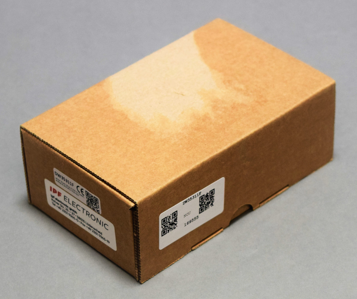 DW35311F New in sealed package