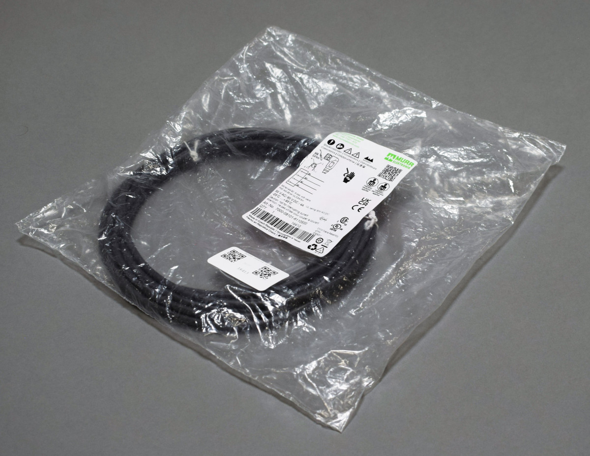 7000-08101-6110500 New in sealed package