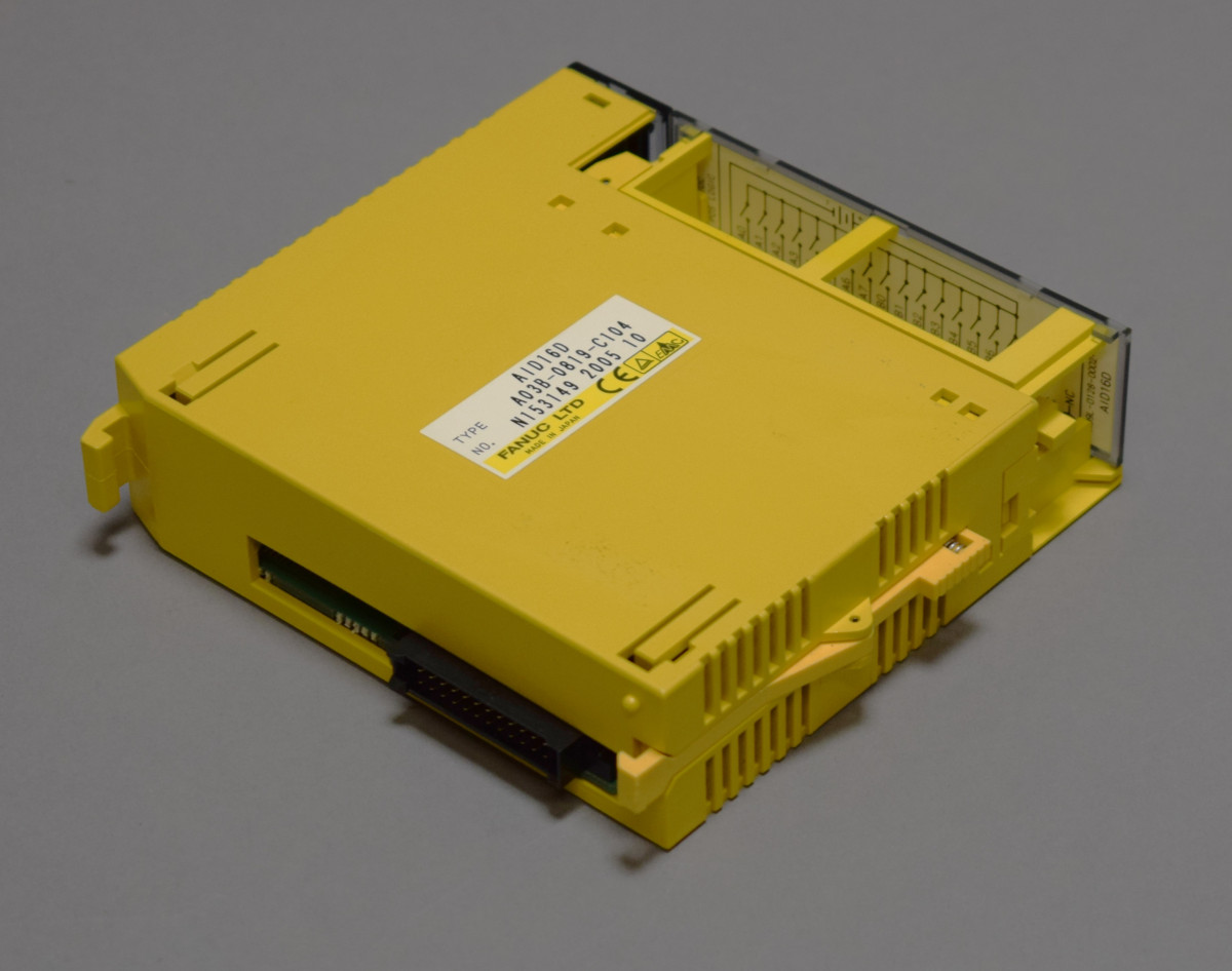 A03B-0819-C104 Ny uten boks