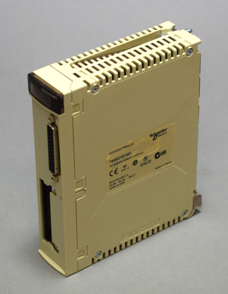 TSXSCY21601 Brukt