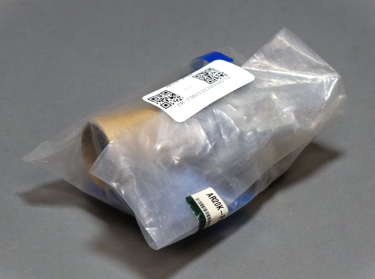 AR20K-F02H New in sealed package