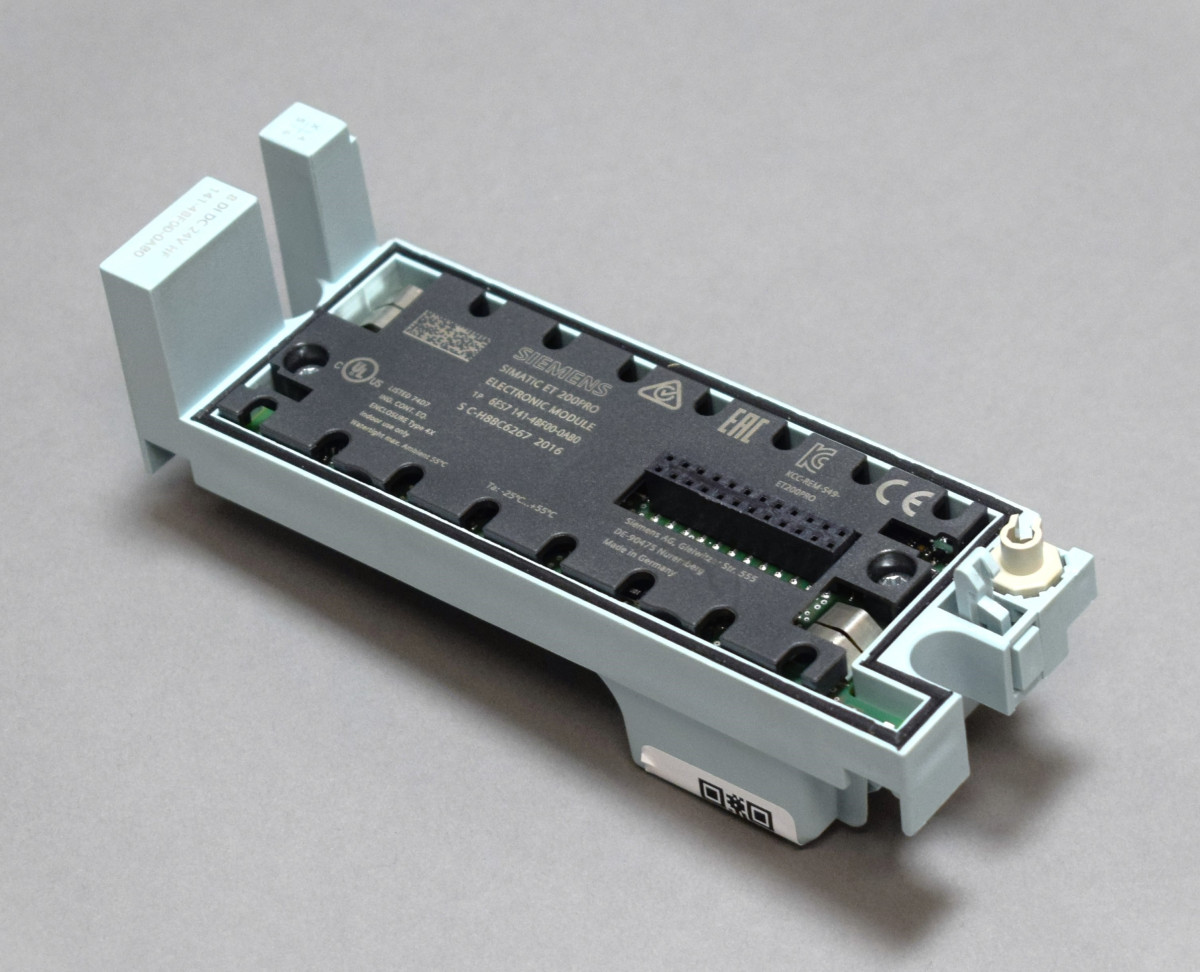 6ES7141-4BF00-0AB0 Benotzt