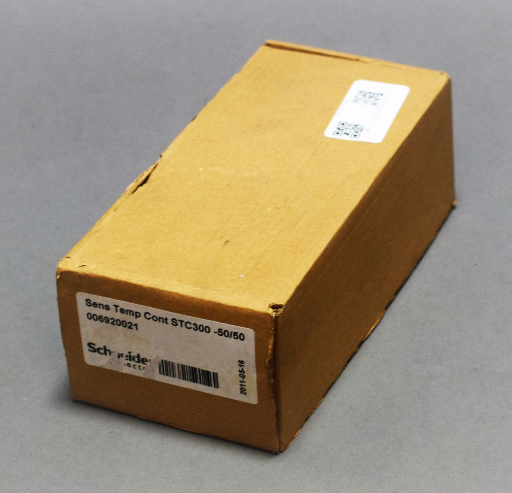 006920021 New in sealed package