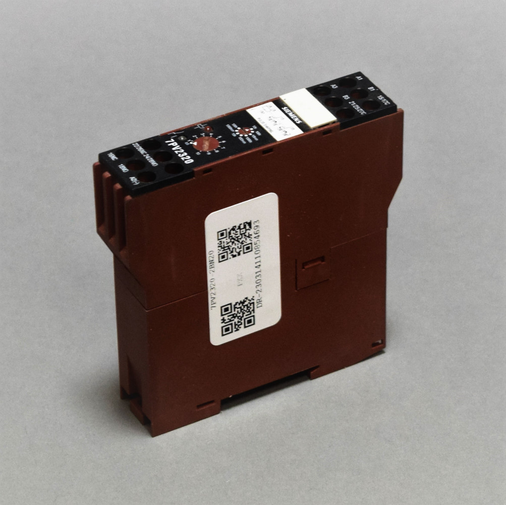 7PV2320-2BN20 Brugt