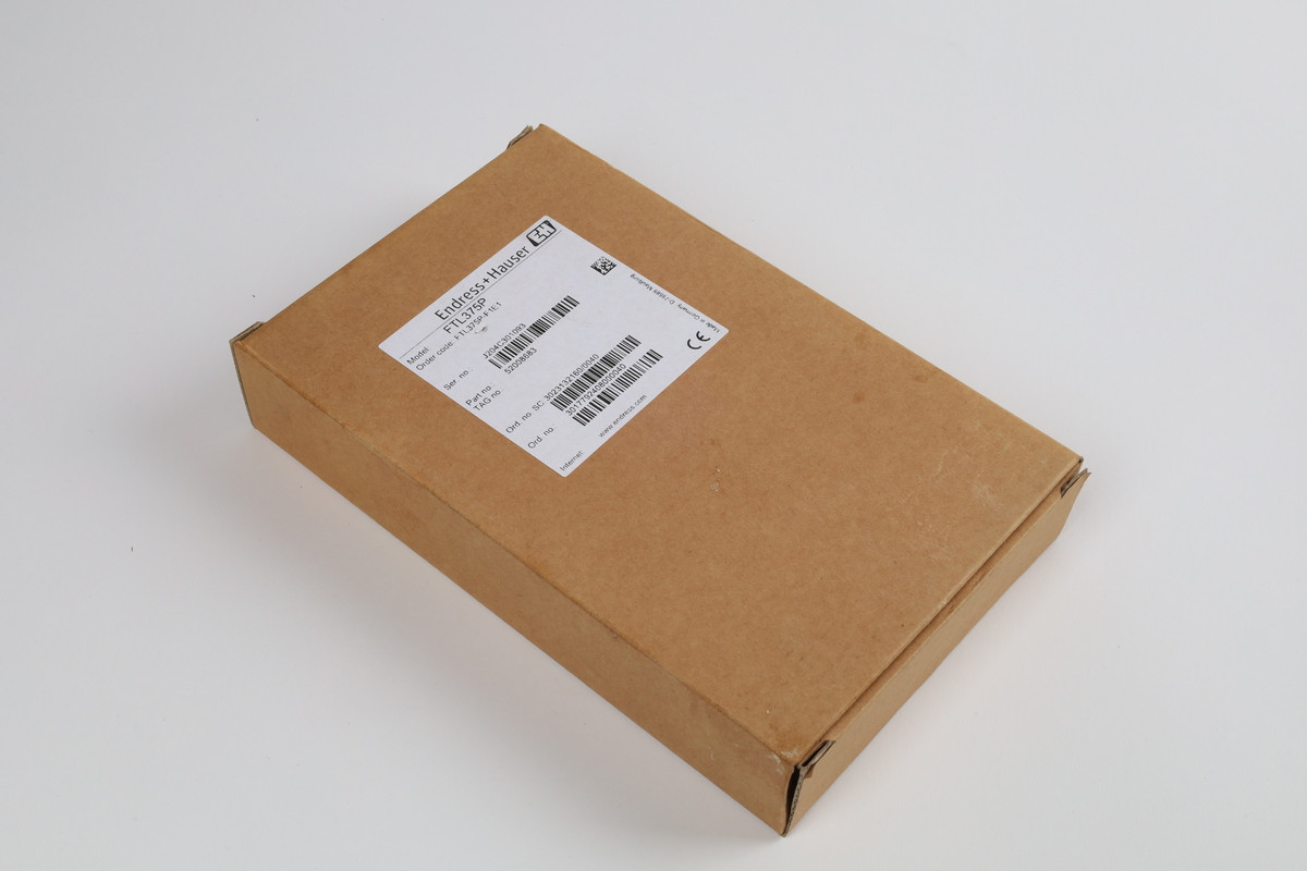 FTL375P New in an open package