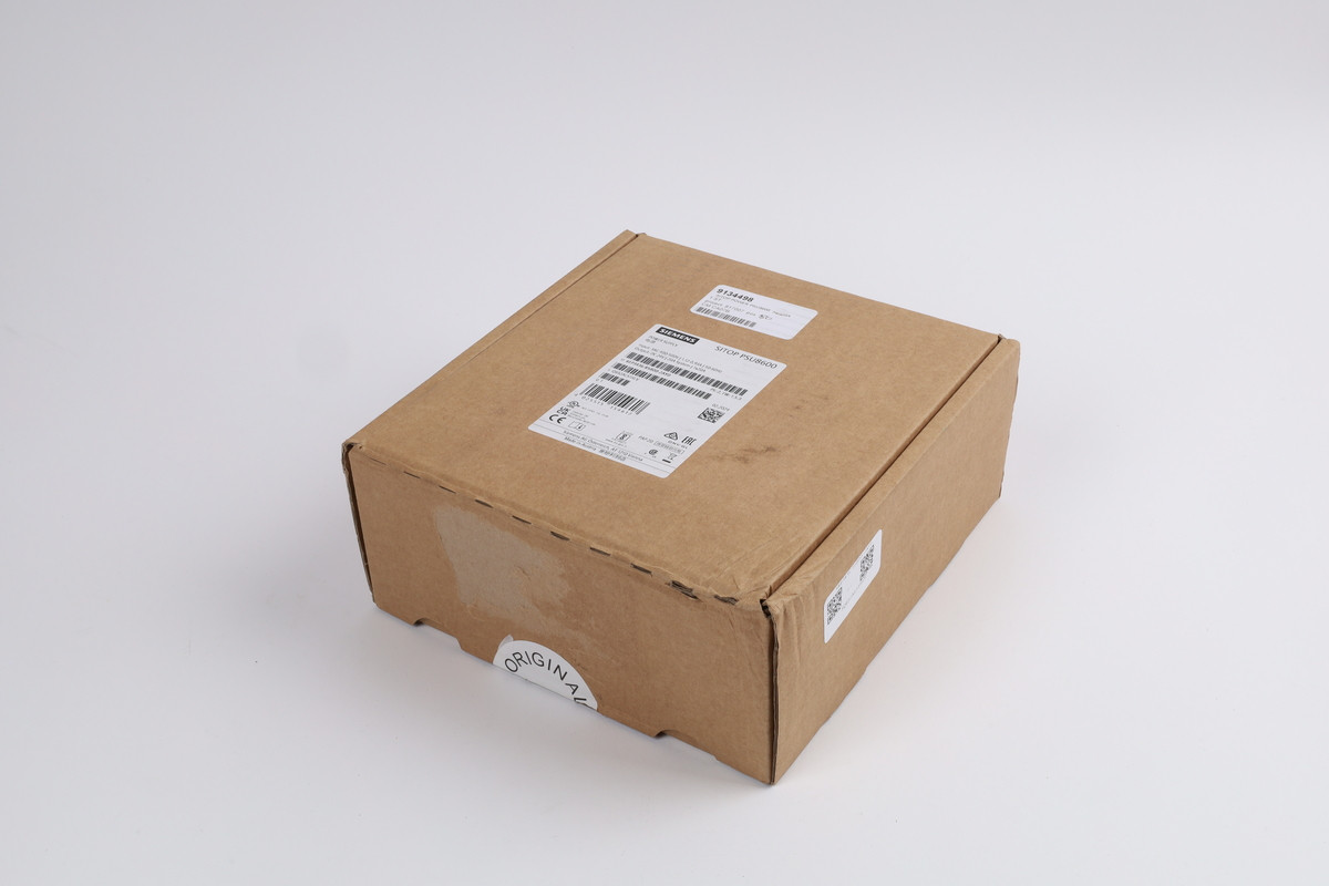 6EP3436-8SB00-2AY0 New in an open package