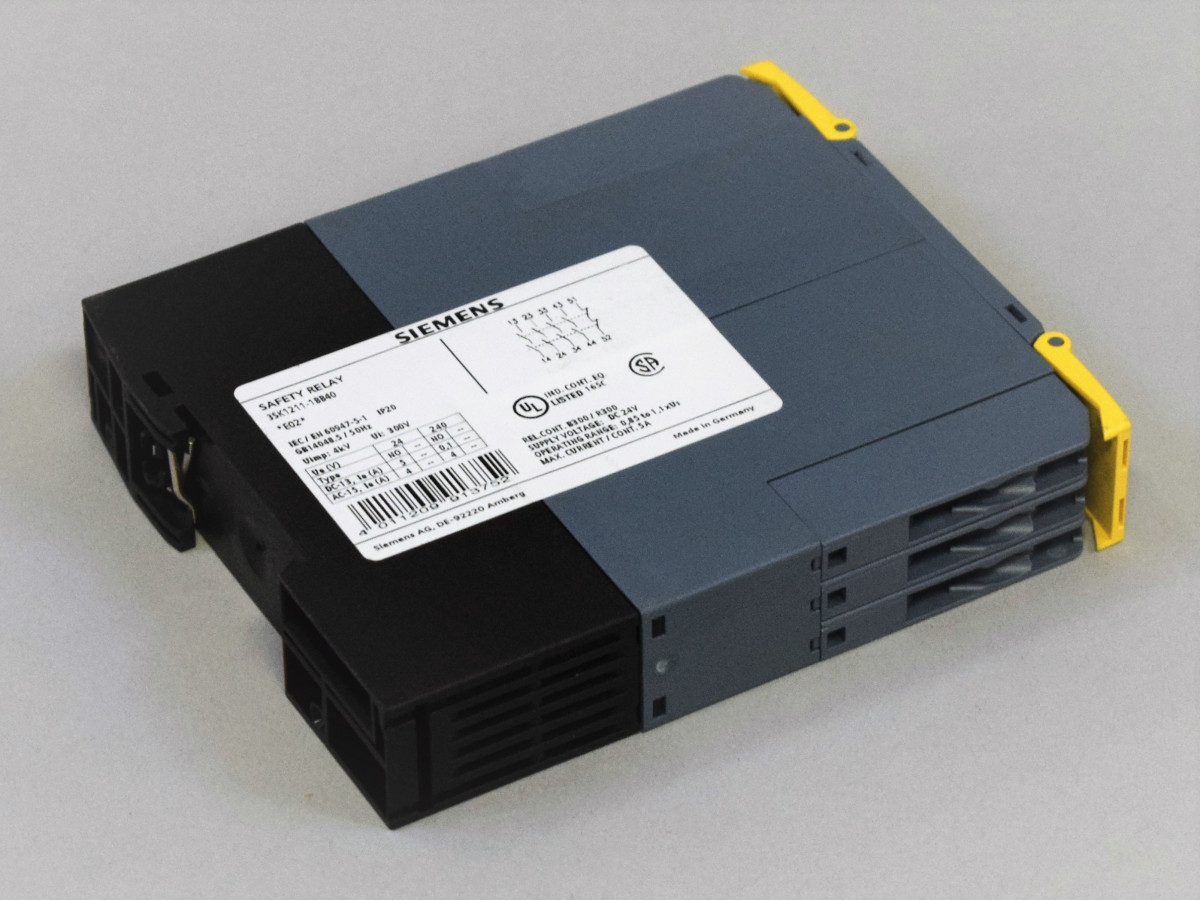 3SK1211-1BB40 Novo bez kutije