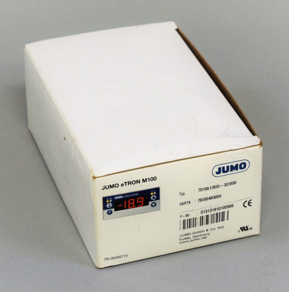 701061/820-32/000 New in sealed package