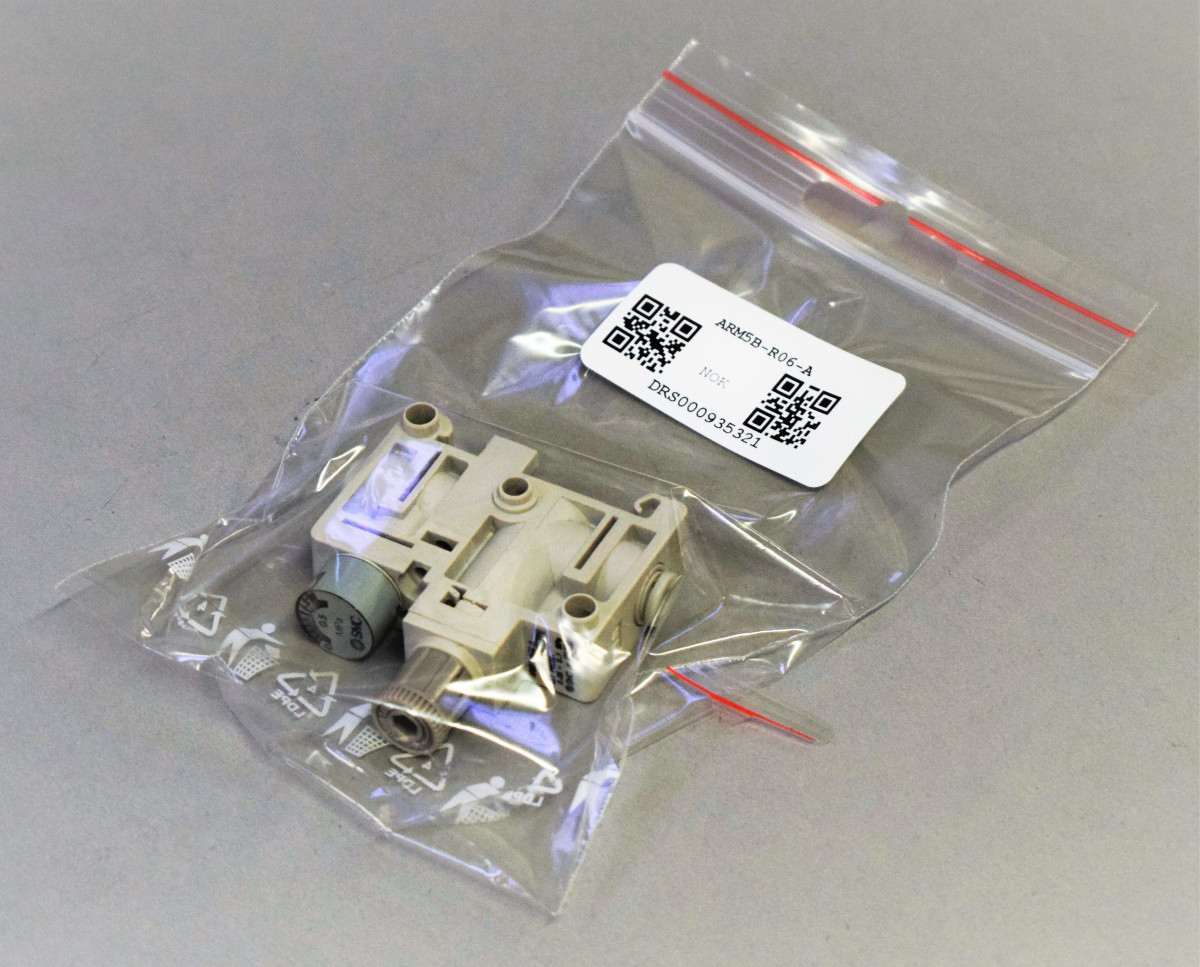 ARM5B-R06-A nuevo sin caja