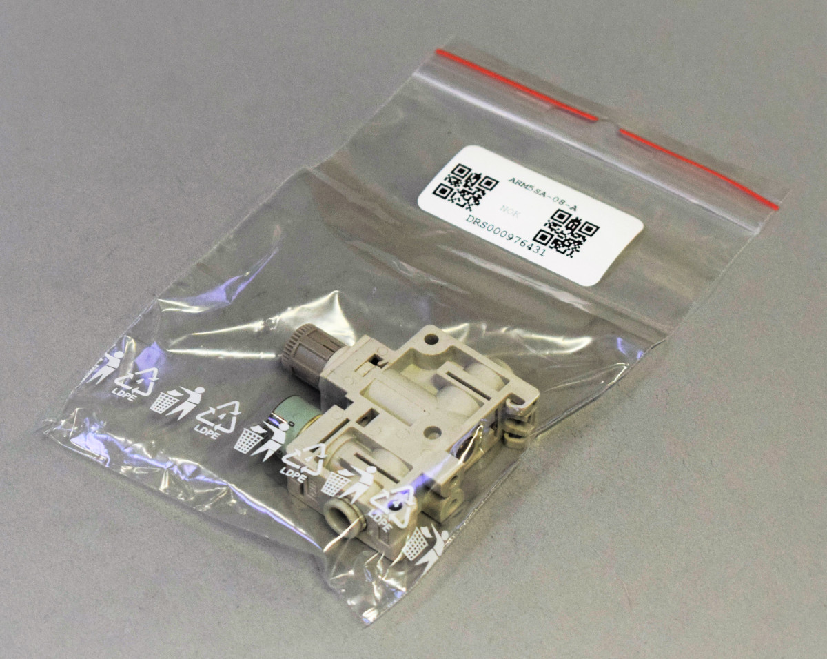 ARM5SA-08-A nuevo sin caja