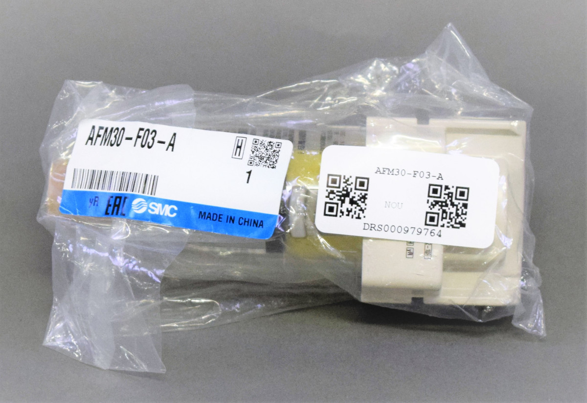 AFM30-F03-A New in sealed package