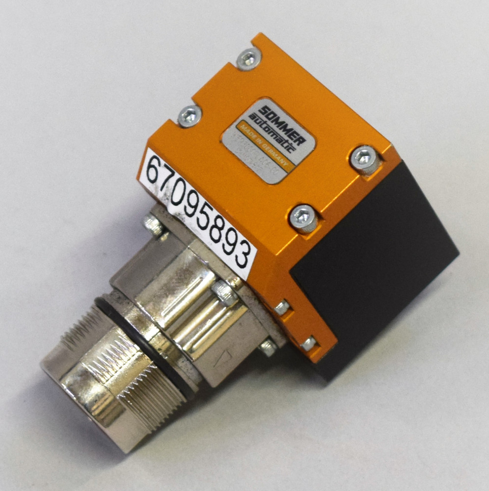 WER3000FLA06-00 Used