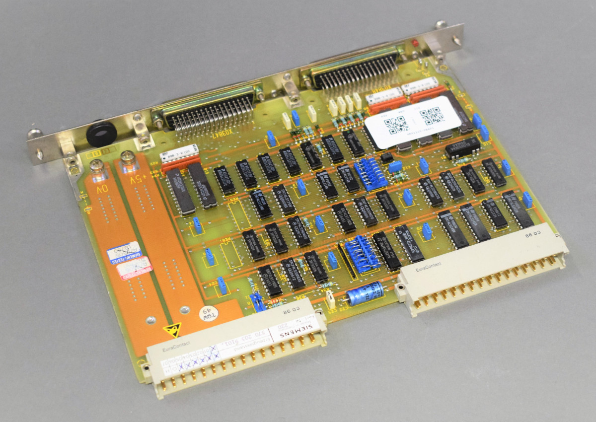 6FX1120-3BA01 Used