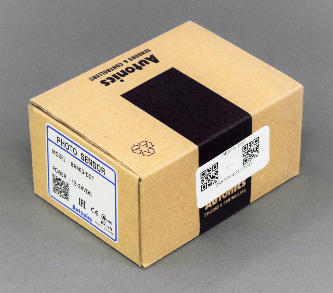 BR400-DDT New in sealed package