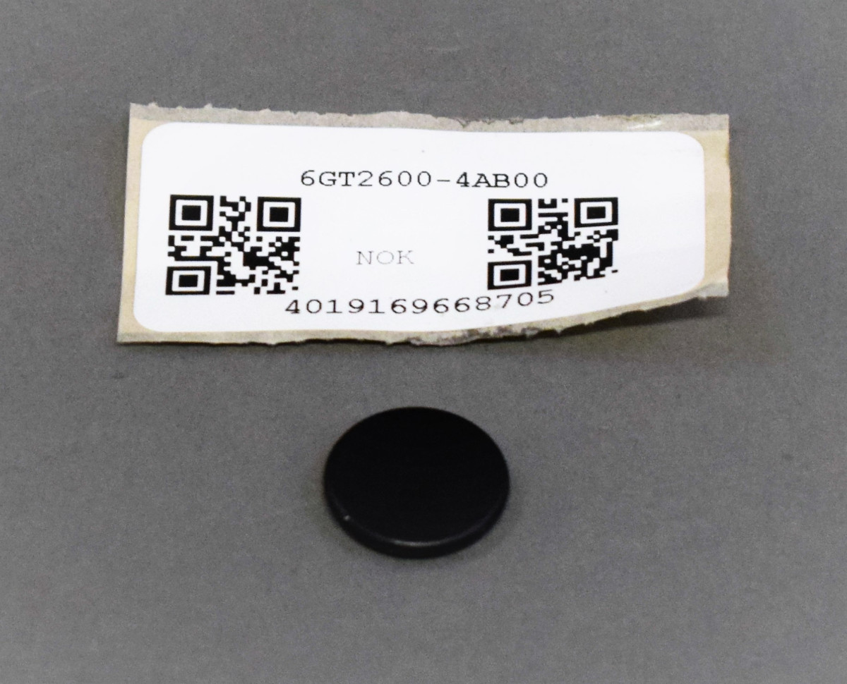6GT2600-4AB00 Novo bez kutije