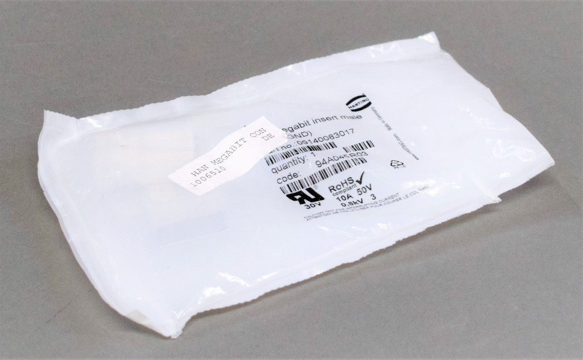 09140083017 New in sealed package