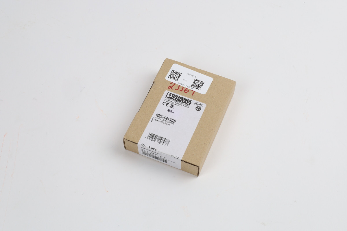 2761619 New in sealed package