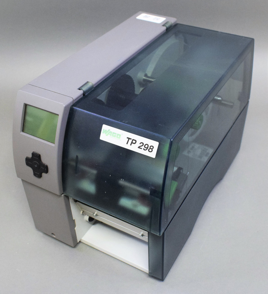 258-298 TP298+ Used